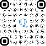 QR code to download FusionPLAY app for Apple