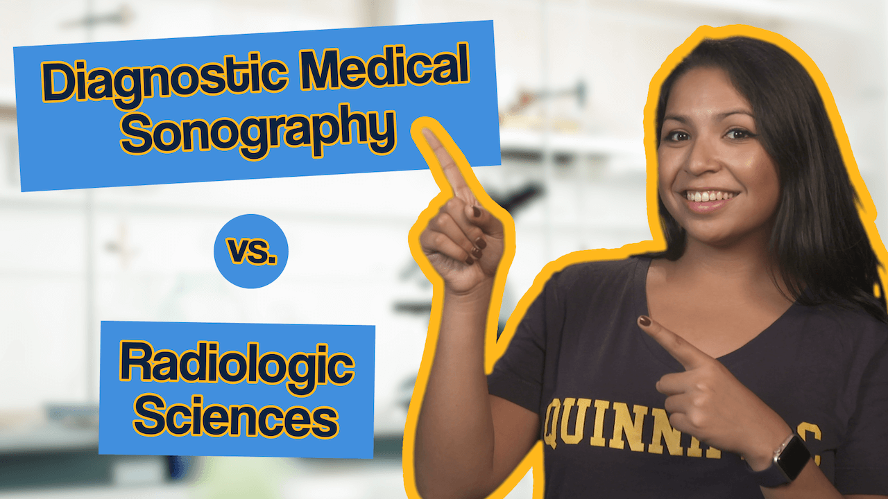 BS in Diagnostic Medical Sonography