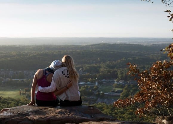 Students overlook Quinnipiac University