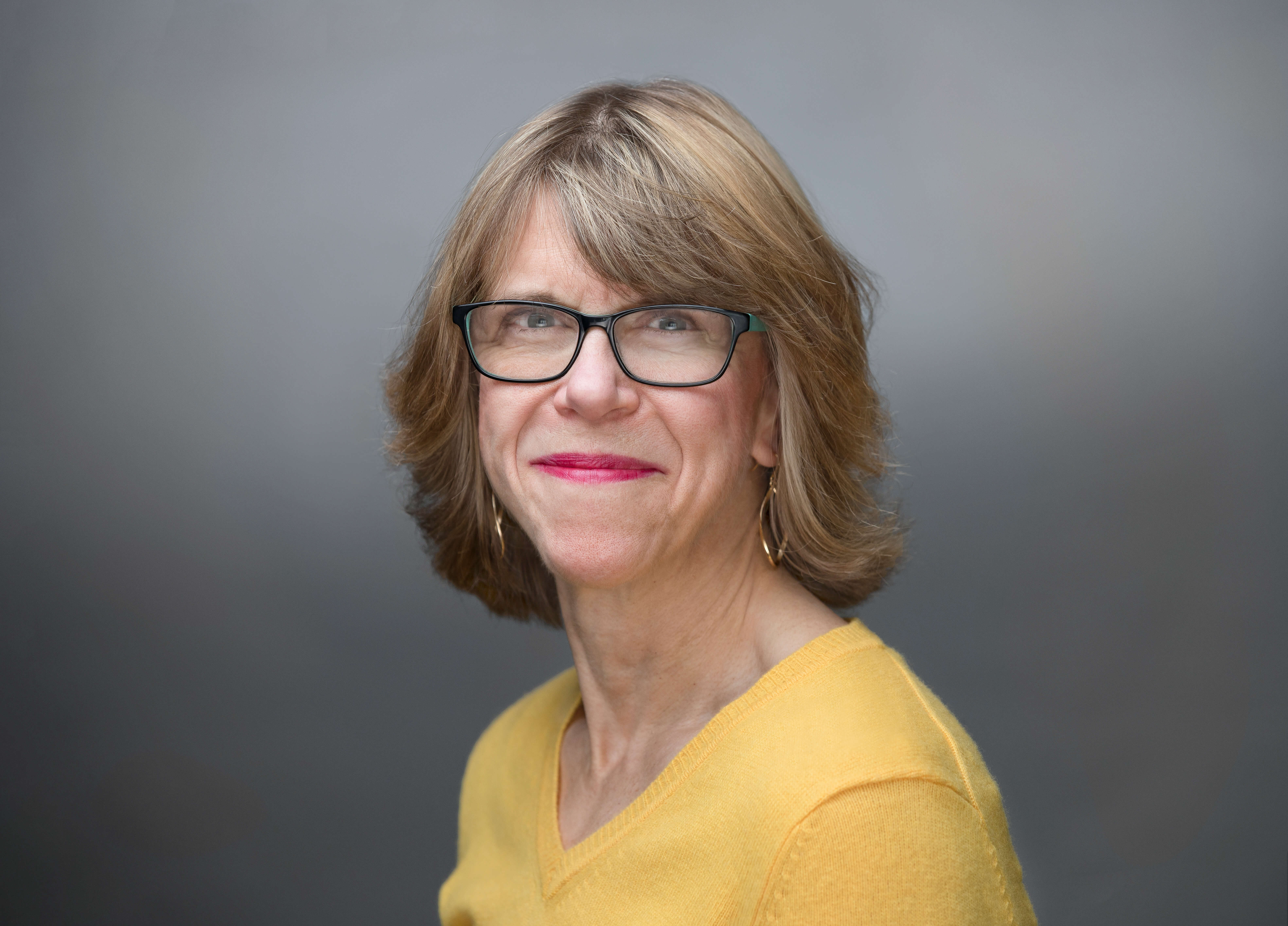 Sheiila L Molony, Ph.D, Associate Professor of Nursing, in the School of Nursing at Quinnipiac University