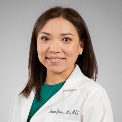 Ivonne Juarez, Hartford HealthCare