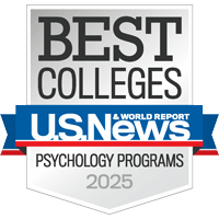 U.S. News Best Colleges Psychology Programs