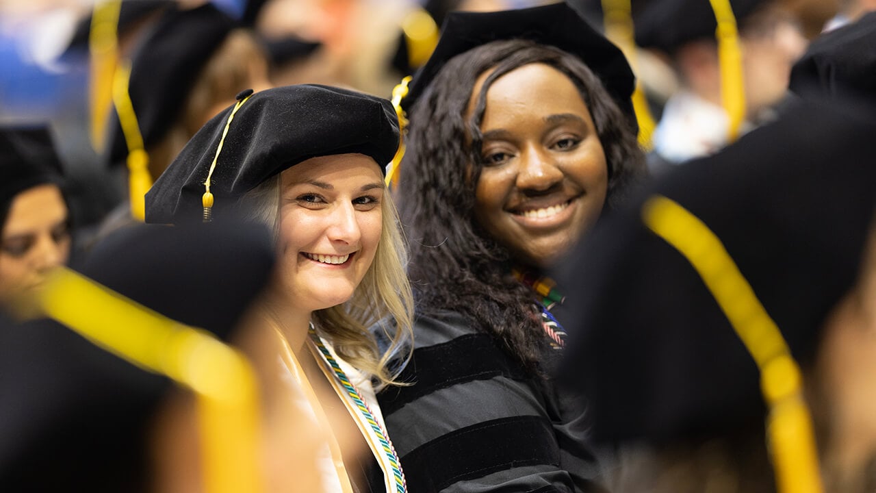 School of Law Commencement 2023 | Quinnipiac Today