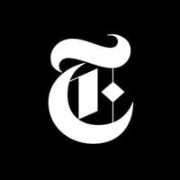 New York Times logo