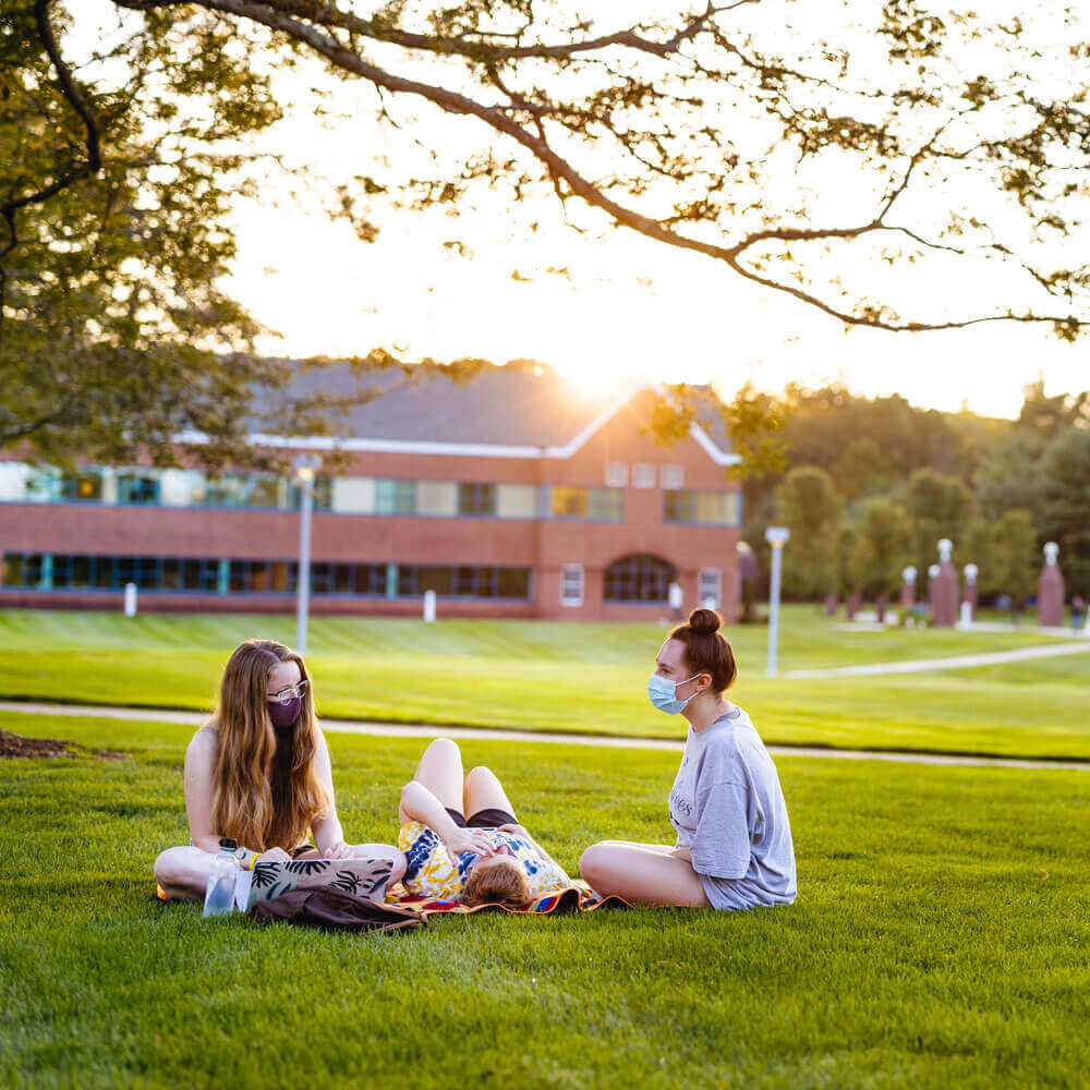 Health and Wellness | Quinnipiac University